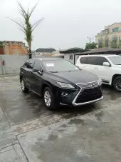 car Left Front