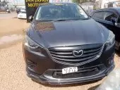 car Left Front