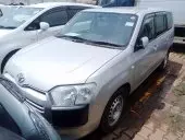 car Left Front