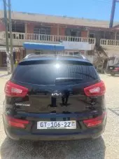 car Back