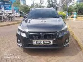 car Front