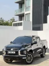 car Left Front
