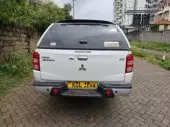 back