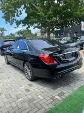 car Right Back