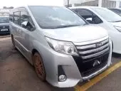 car Front