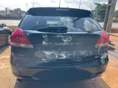 car Back