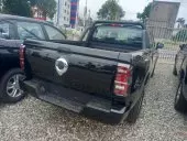 car Right Back