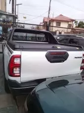 back