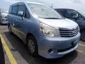 car Left Front