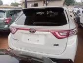 car Back