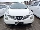 car Front