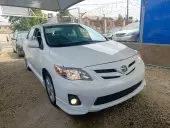 car Left Front