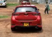 back