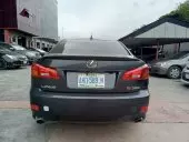 car Back