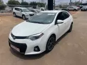 car Left Front
