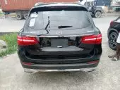 car Back