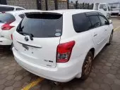 car Right Back