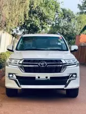 car Front
