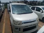 car Left Front