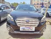 car Front