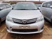 car Front