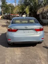 back