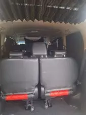 car Back