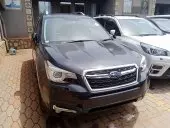 car Front