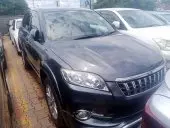 car Right Front
