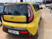 car Back