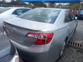 car Back