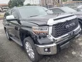 car Left