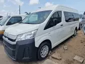 car Left Front