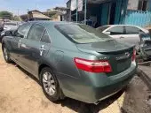 car Right Back