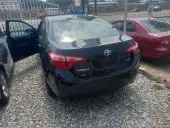 car Right Back