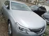 car Front