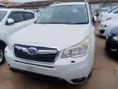 car Left