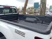 car Left Back