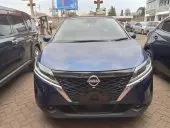 car Front