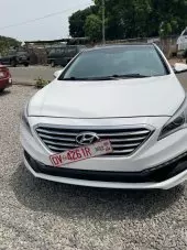 car Right Front