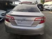 car Back