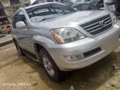 car Left Front
