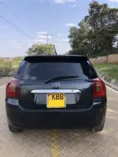 back