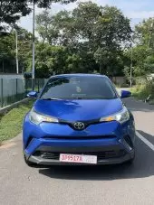 car Front