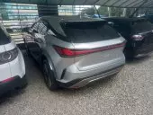 car Right Back