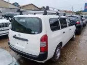 car Left