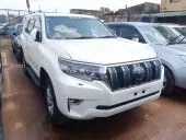 car Left Back