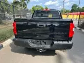 car Back