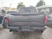 car Back
