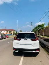 car Right Back